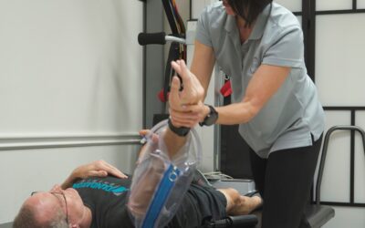 What is Stroke Rehabilitation?
