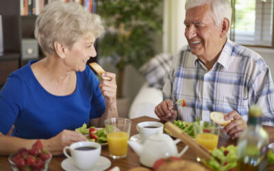 Best Tools for Eating after Stroke