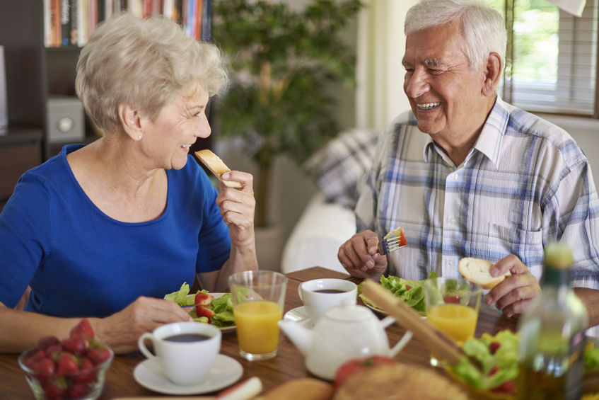 Best Tools for Eating after Stroke