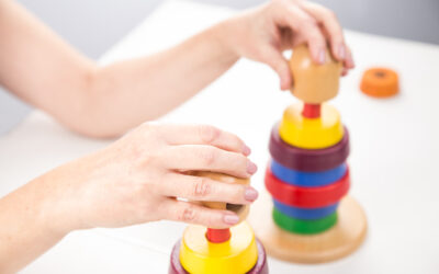 Does Mirror Therapy Improve Arm Function?