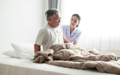Walking After Stroke (Early Stage)