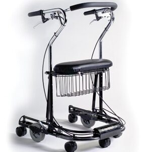 best walker for parkinson's disease