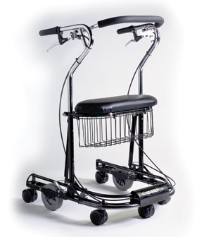 ustep walker