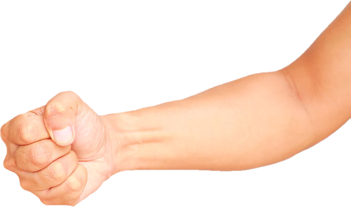 What Causes a Clenched Hand After a Stroke