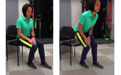 Stand and Walk After a Stroke: Intermediate Progression