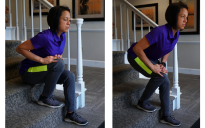 Regain Normal Walking After a Stroke: Advanced