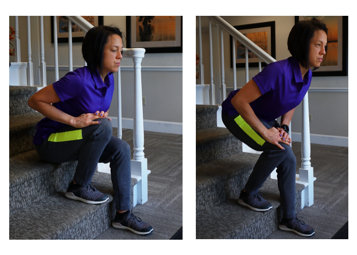 Regain Normal Walking After a Stroke: Advanced