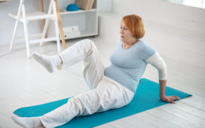 Tips for effective physical therapy at home after a stroke