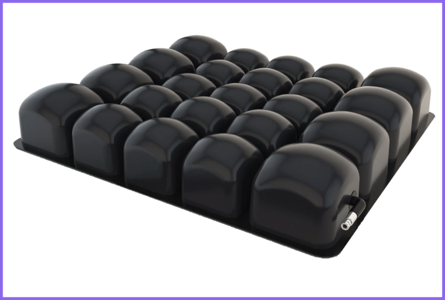 Roho Mosaic Wheelchair Cushion