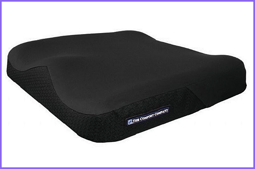 Comfort Company Wheelchair Cushion
