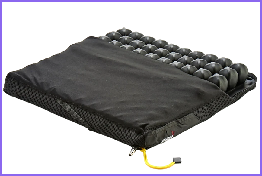 Roho Low Profile Wheelchair Cushion