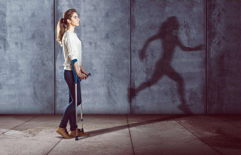 Multiple Sclerosis: How much exercise is enough?