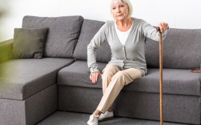 Parkinson’s Disease: Managing Depression