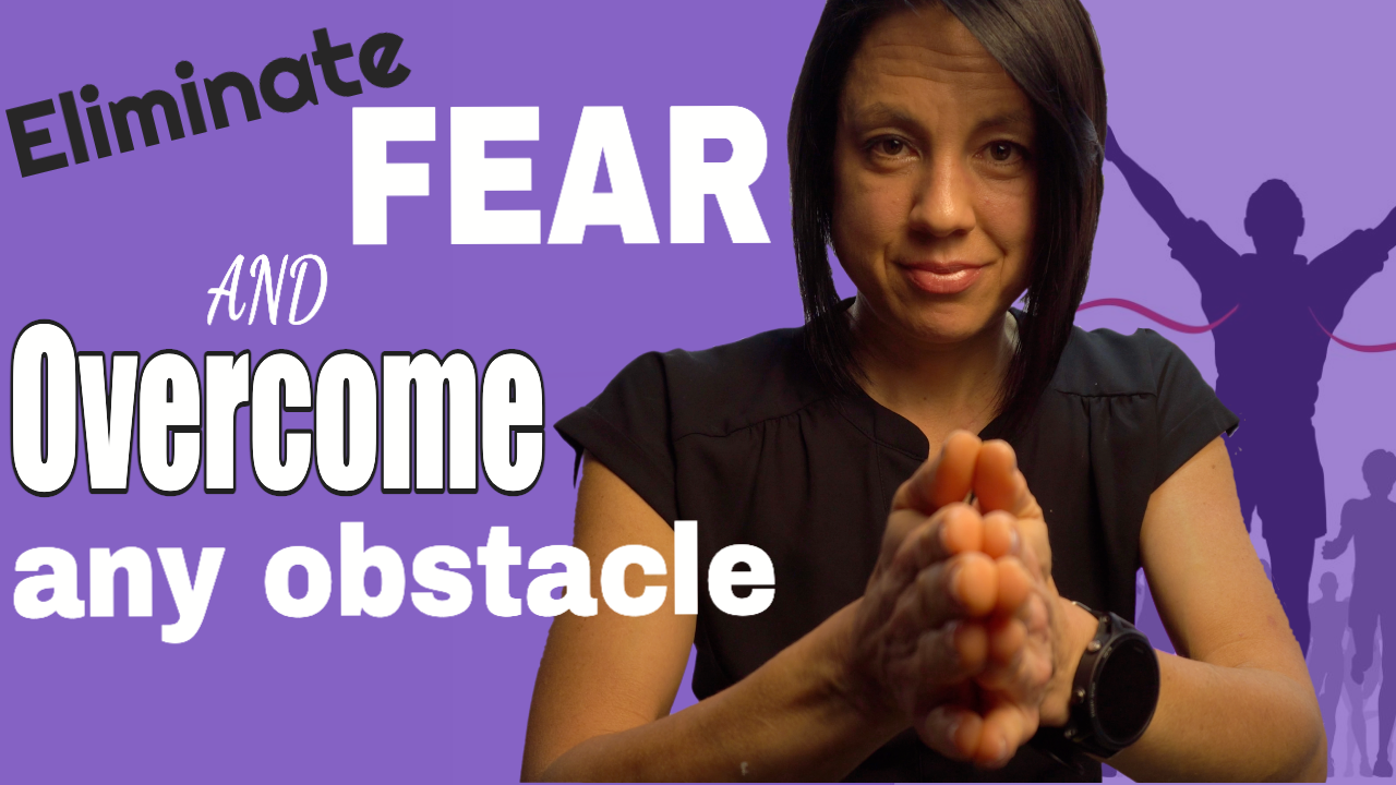 spasticity and fear