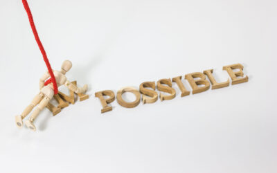 Finding your SUPERPOWER
