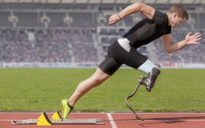 Beat the odds by starting