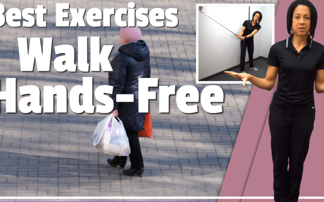 Improve Balance Reactions